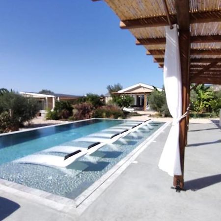 Nafplio Lodge Ngoại thất bức ảnh