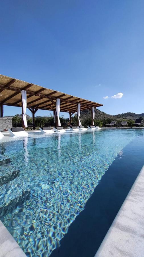 Nafplio Lodge Ngoại thất bức ảnh