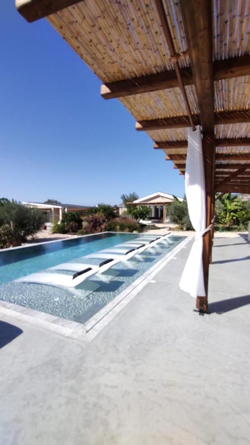 Nafplio Lodge Ngoại thất bức ảnh