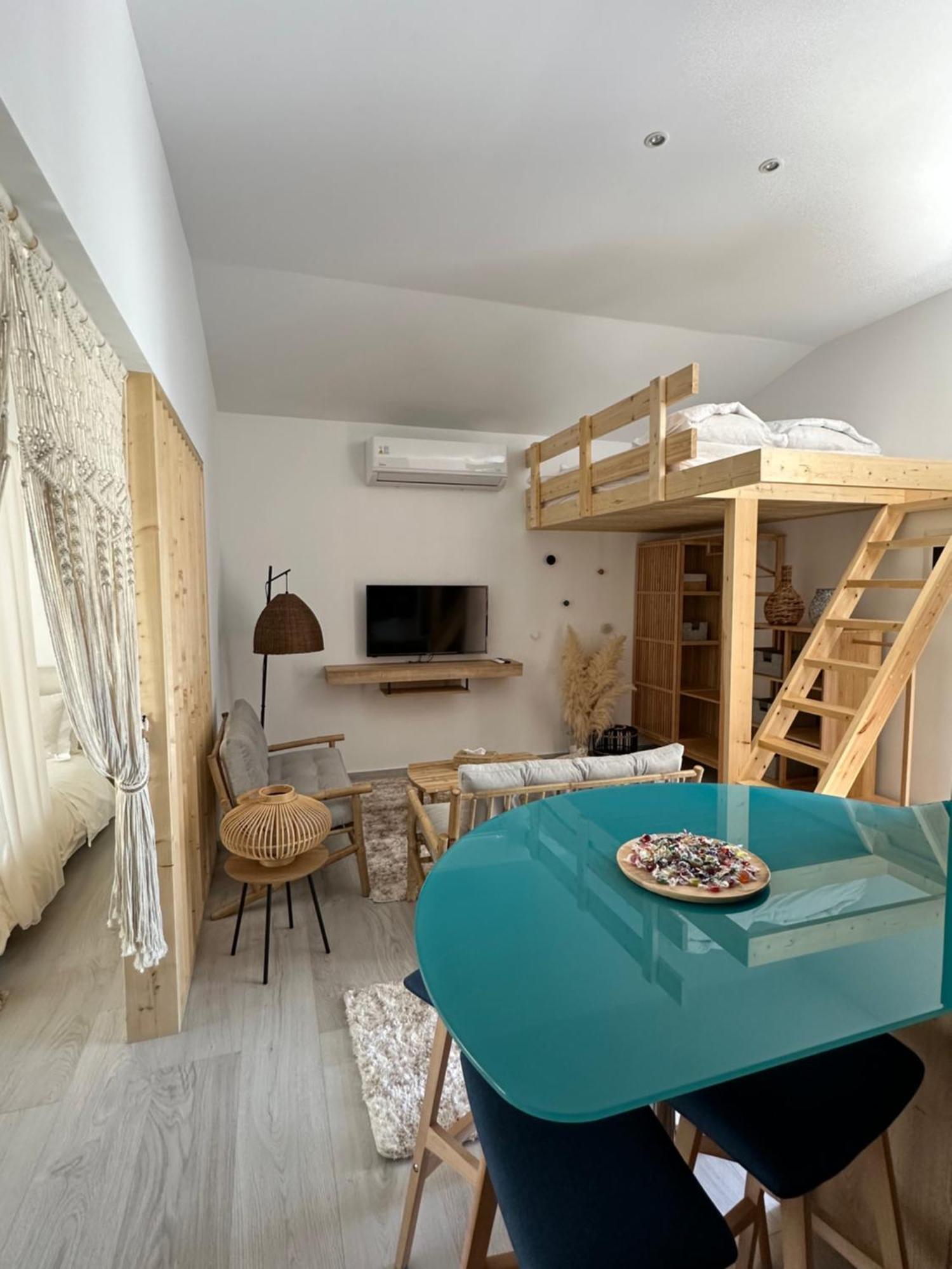 Nafplio Lodge Ngoại thất bức ảnh