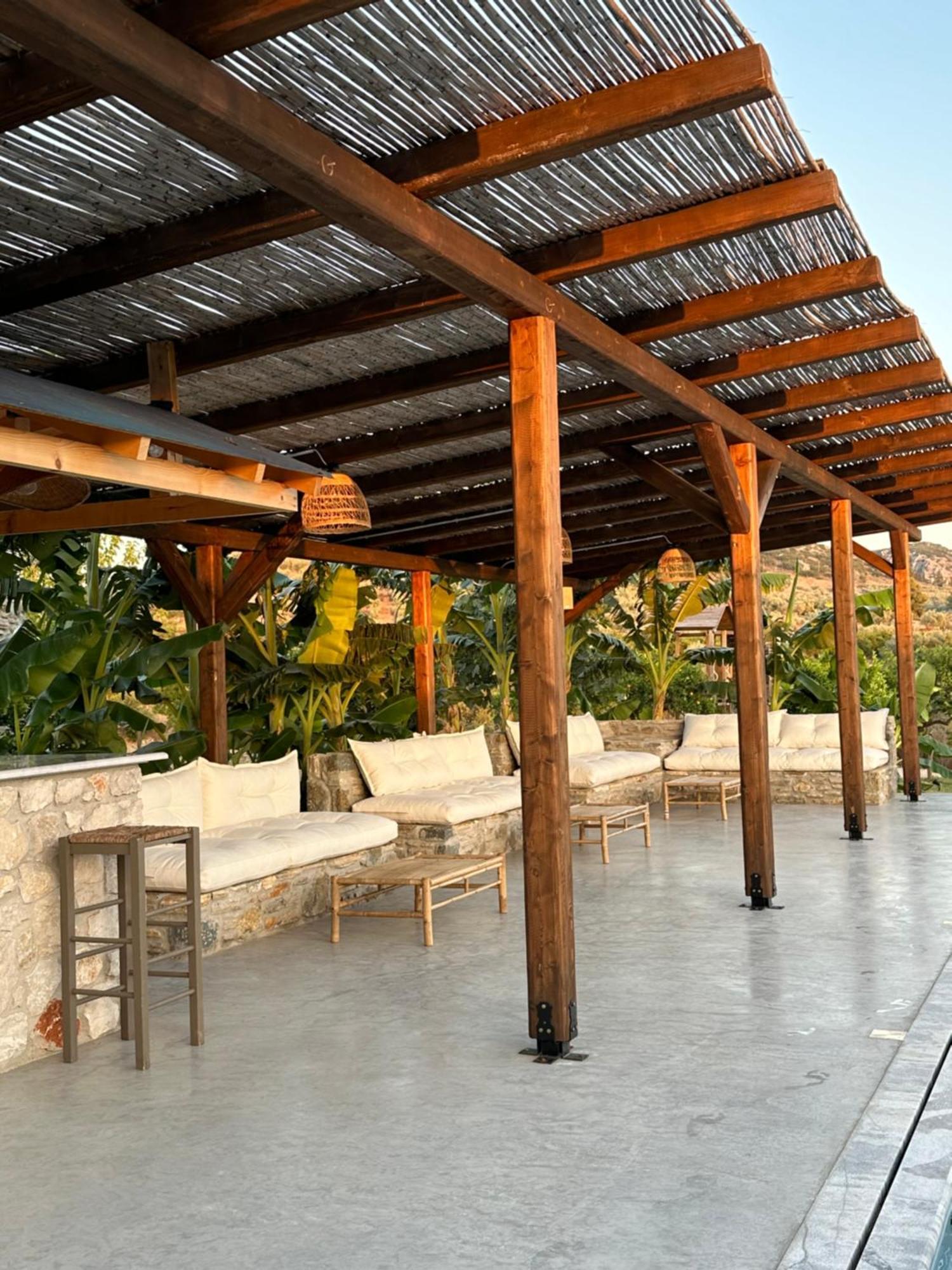 Nafplio Lodge Ngoại thất bức ảnh